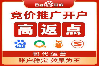 竞价广告赚钱：百度平台成功案例