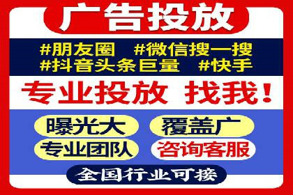 专业SEM推广托管，案例见证效果